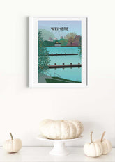 Weihere